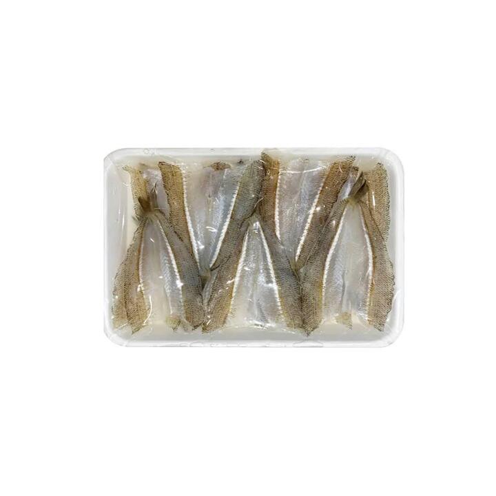 Galpak Frozen Cod Fillets - 500g