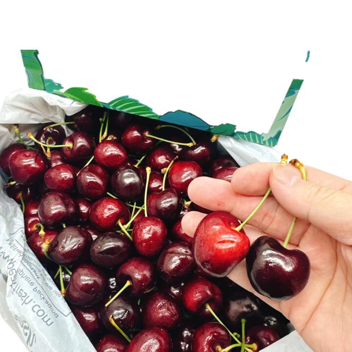 Tasmanian Samba Cherries Gift Box 30mm+ - 2kg