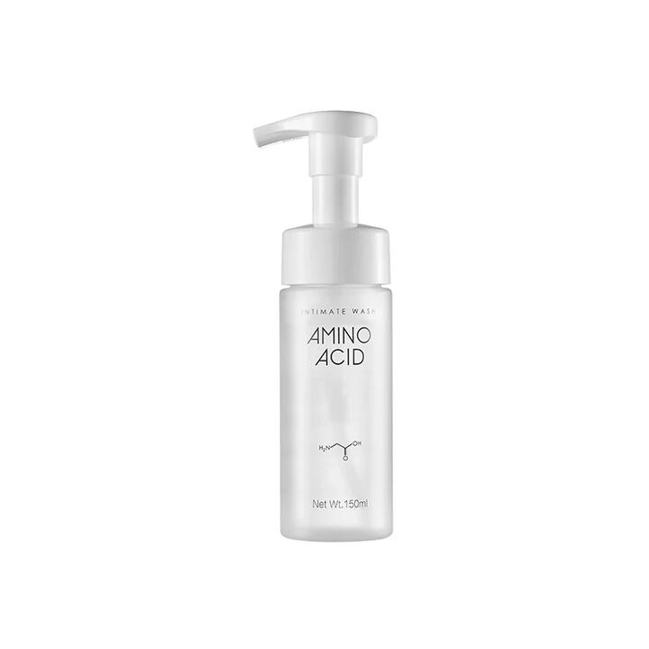 NetEase Yanxuan Intimate Antibacterial Foam Wash - 150ml