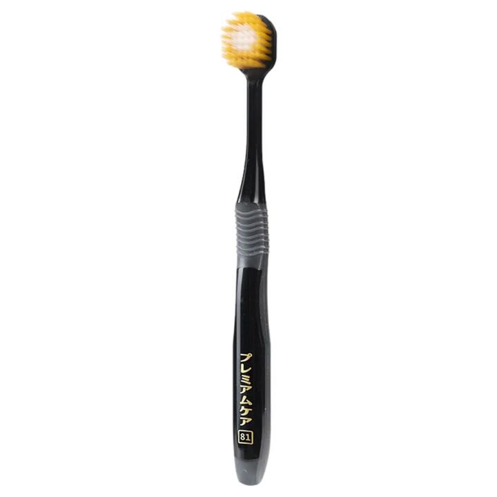 Ebisu Soft Bristle Toothbrush - Random Colors