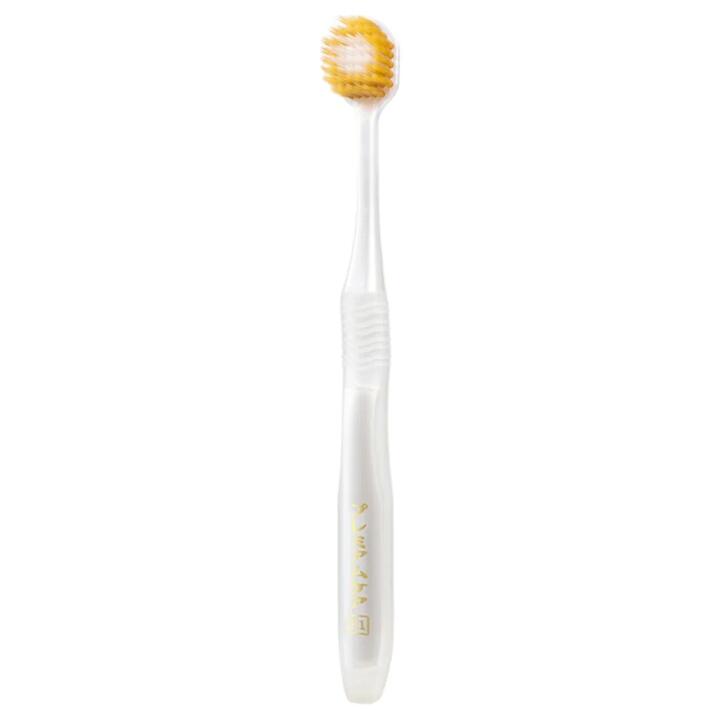 Ebisu Soft Bristle Toothbrush 6 Rows No. 60 - Random Colors