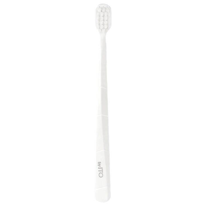 ITO Wide Head Toothbrush - Random Color