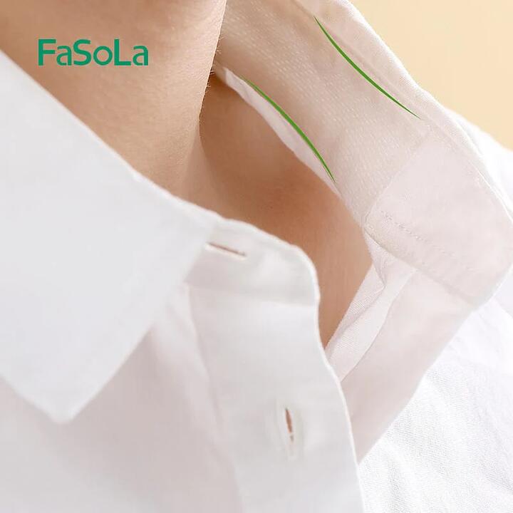 FaSoLa Collar Guard Tape - 25mm x 8m X3