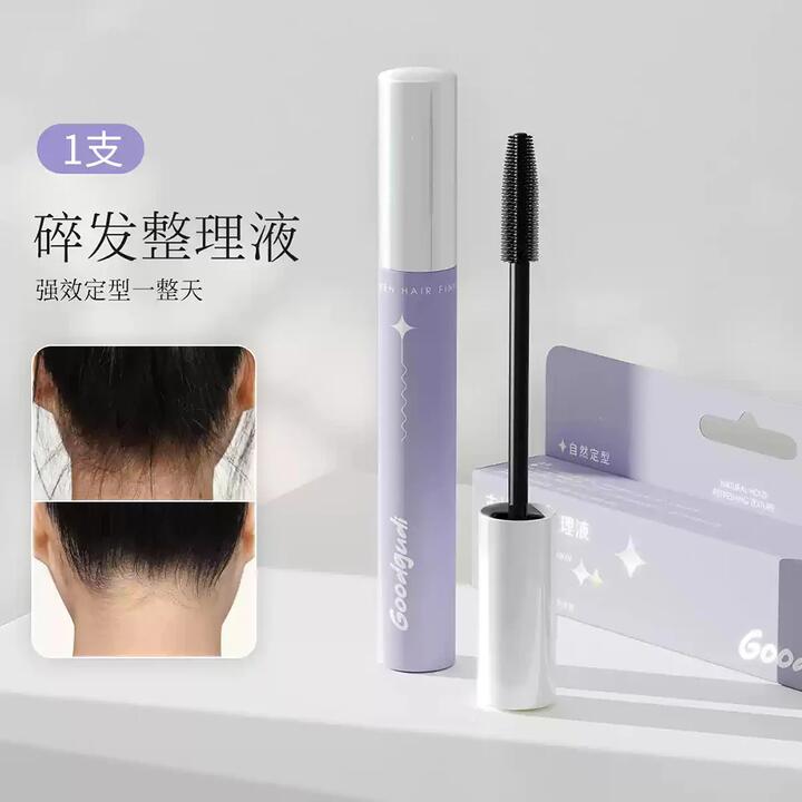 Goodi Anti-Frizz Hair Finishing Stick - 15ml