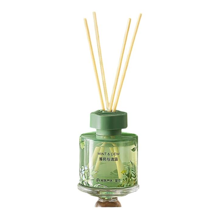 Lifease Room Deodorizing Fragrance - Mint & Dew 120ml