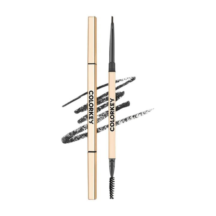 Colorkey 3D Eyebrow Pencil #03 Starry Gray