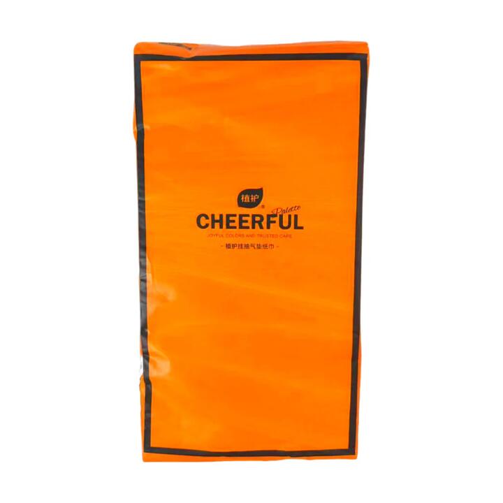 Zhihu Hanging Air Cushion Tissues - 320 Sheets