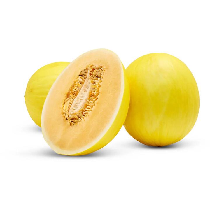 Extra Large Candy Melon - 1 Piece