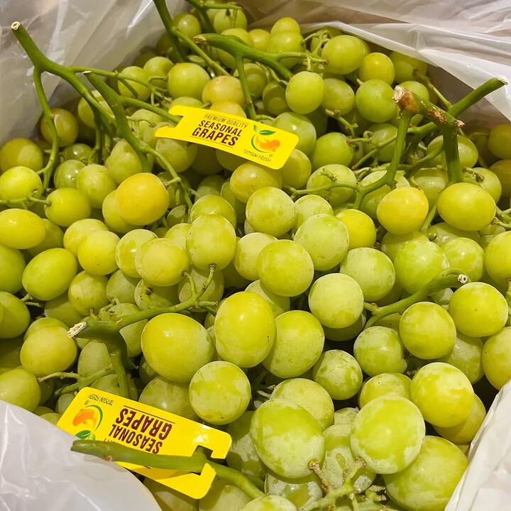Fruitico Autumn Crissy Fruit, 700-800g