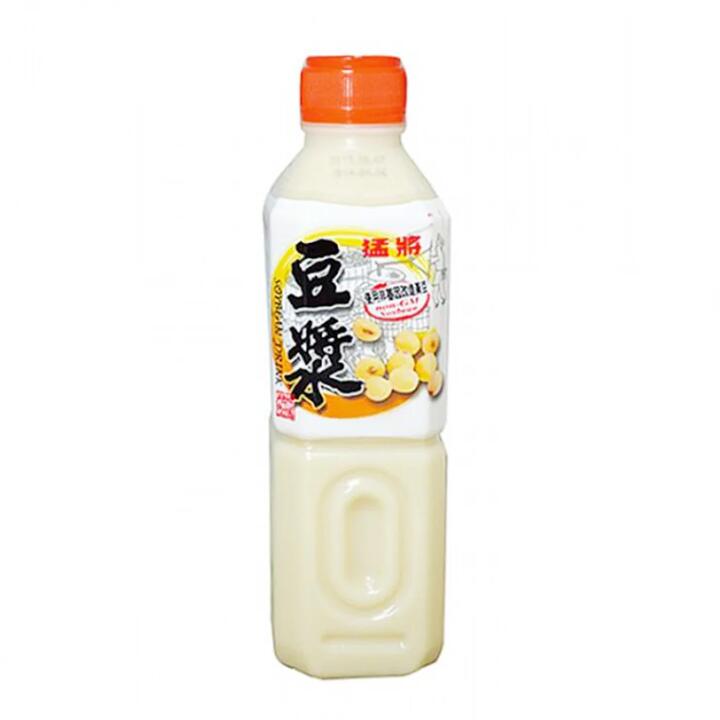 Mengjiang Soy Milk 700g