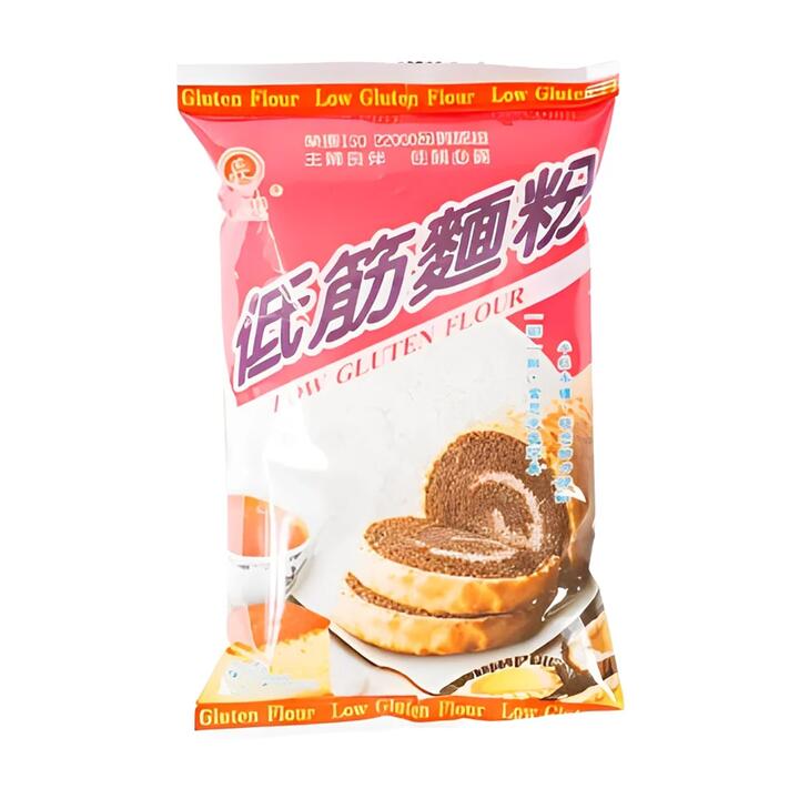 Yifeng Low-Gluten Flour 400g