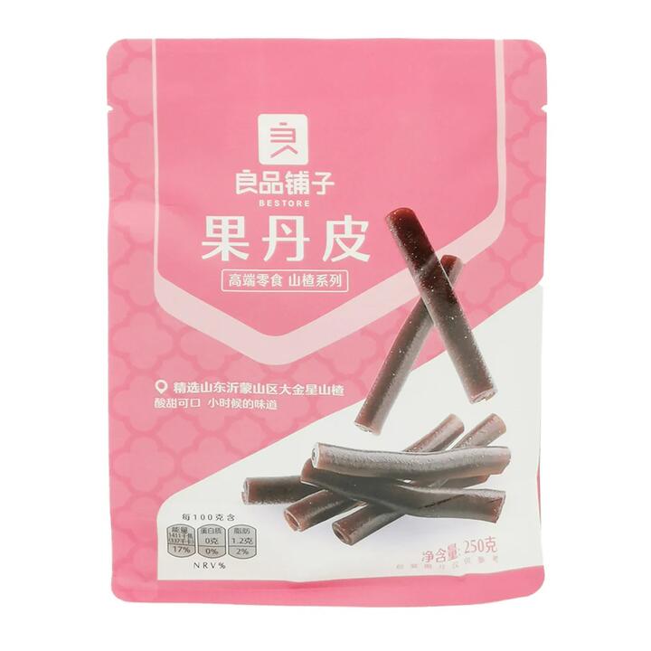 Bestore Candied Fruit Peel 250g