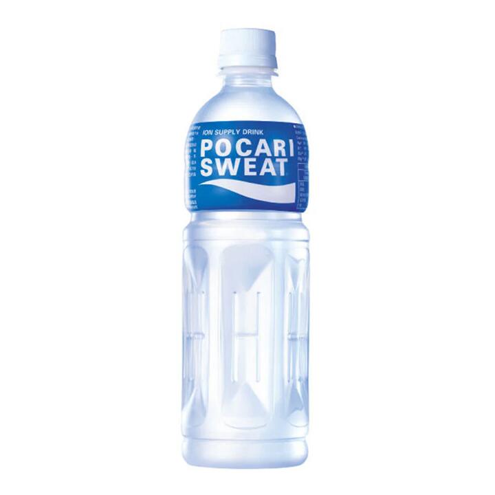 Pocari Sweat Mineral Drink 580ml