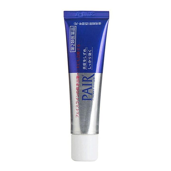 Lion King Acne Cream 24g