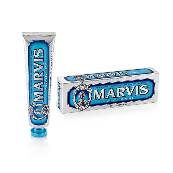 Marvis Ocean Mint Flavour Toothpaste 85ml