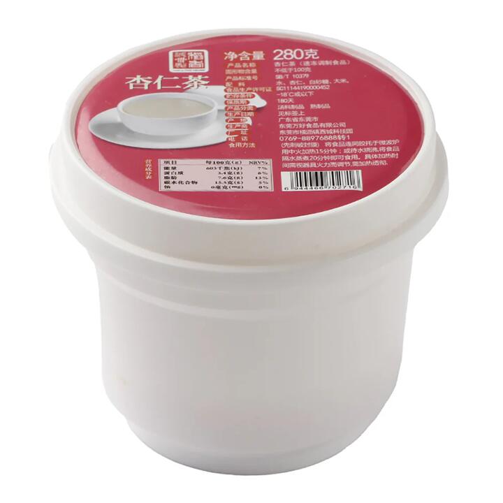 Daoxiangcheng Frozen Almond Tea - 280g