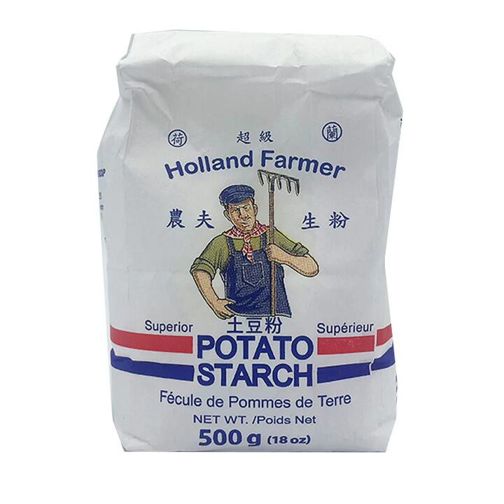 Holland Farmer Potato Starch - 500g