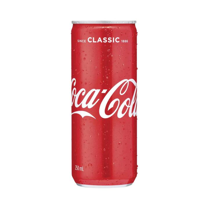 Coca Cola Classic - 250ml