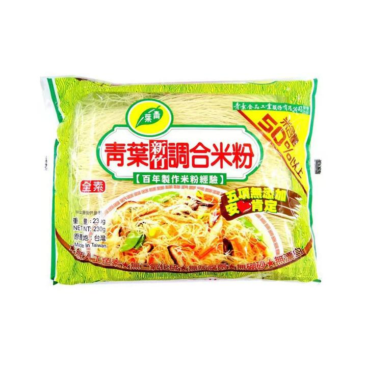 Qingye Rice Vermicelli - 230g