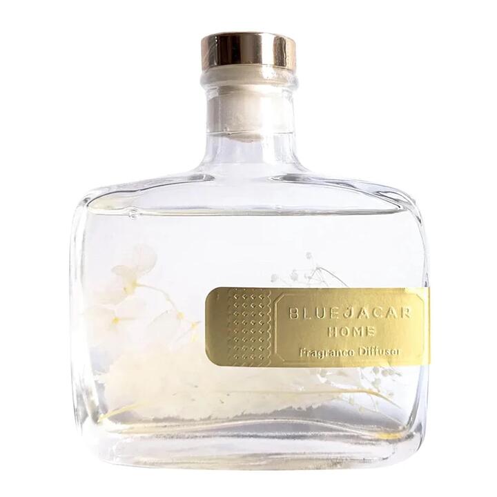 Blue Jacar Home Fragrance Diffuser - Gardenia Scent, 220ml