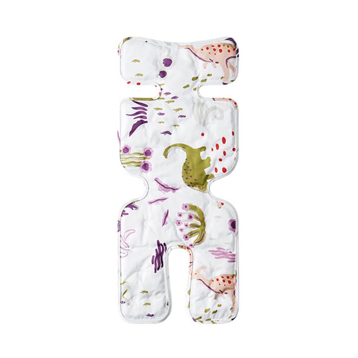 Babycare Baby Cooling Seat Pad - Hurst Dinosaur