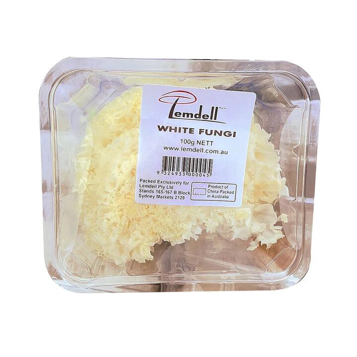 Lemdell White Fungi - 1 Box