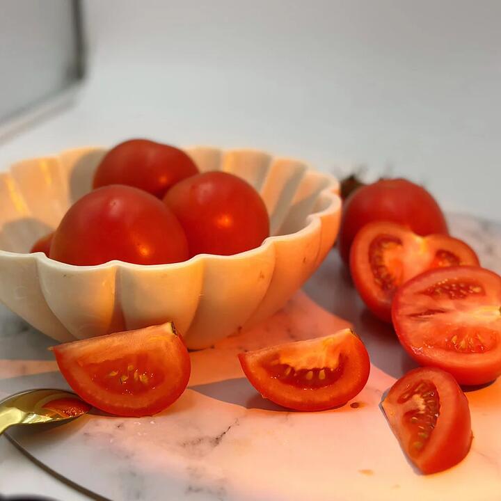 Green Leaf Farm Tomatoes - 1kg