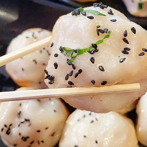Yang's Dumpling Frozen Pork Sheng Jian Bao - 450g