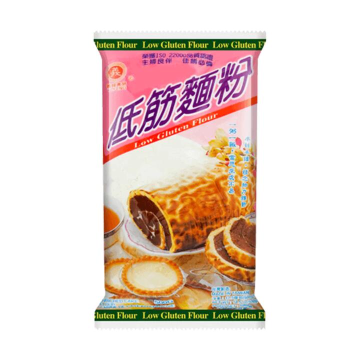 Yifeng Low Gluten Flour - 500g