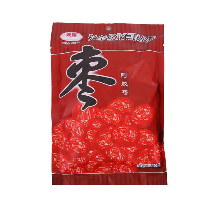 Tianchun Palace Ejiao Jujube - 250g