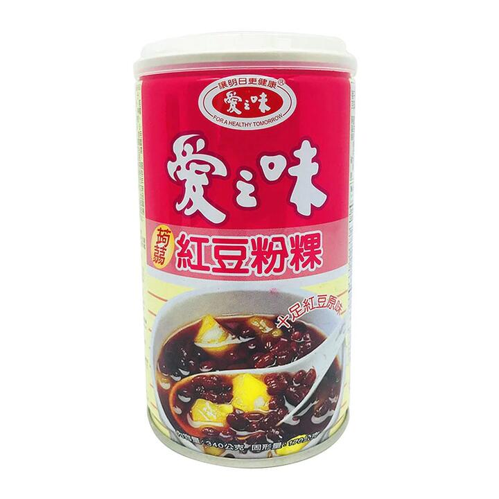 I Mei Red Bean and Tapioca Dessert - 340g