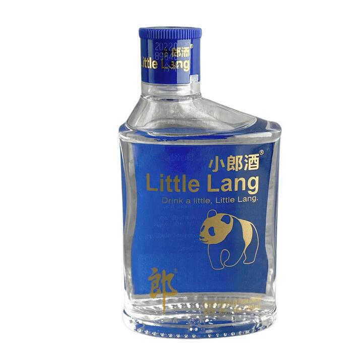 Little Lang Liquor - 45% ABV, 100ml