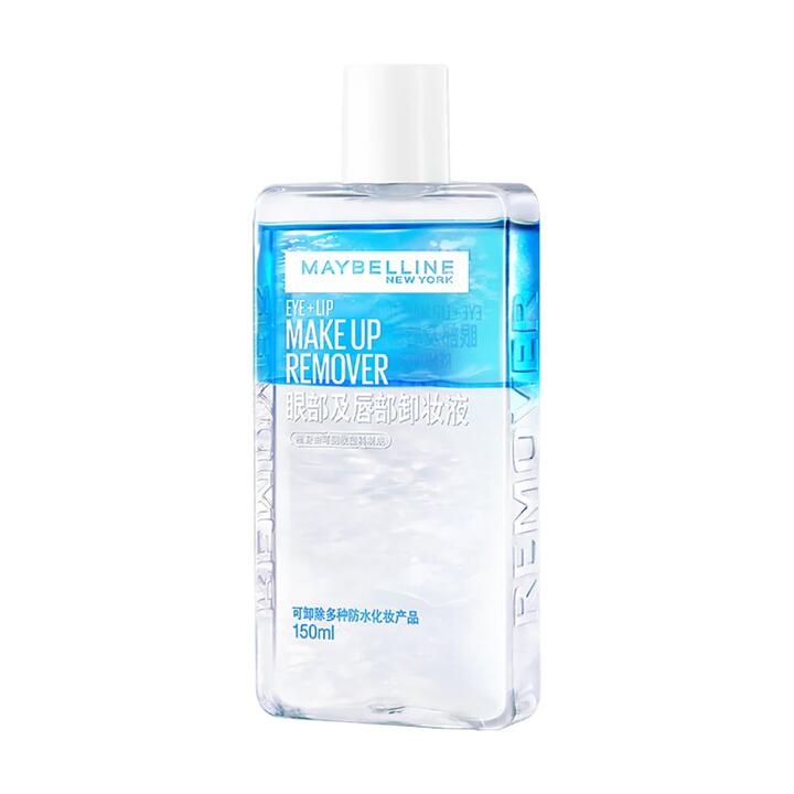 Maybelline Eye & Lip Makeup Remover - 150ml