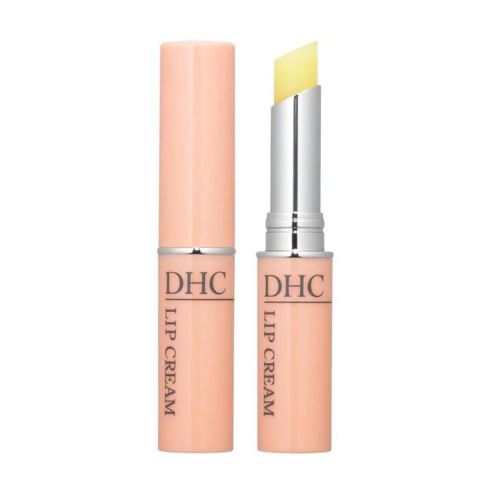 DHC Natural Olive Lip Cream