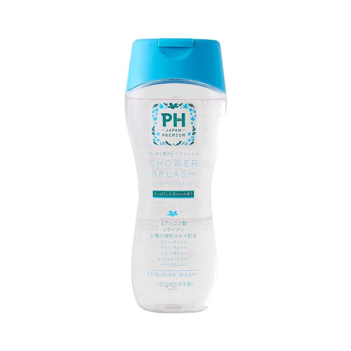 Phcare Feminine Wash Gardenia Scent - 150ml