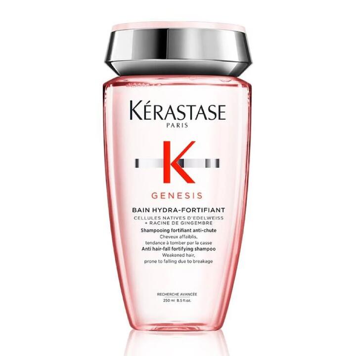 Kerastase Genesis Anti Hair-Fall Fortifying Shampoo with Ginger Root - 250ml