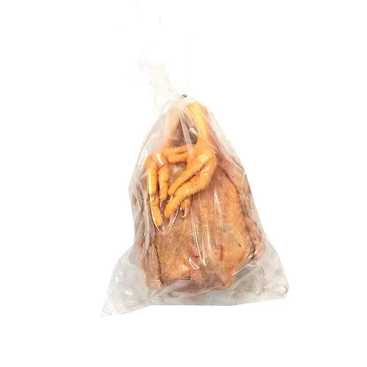 Frozen Young Chicken - 1kg