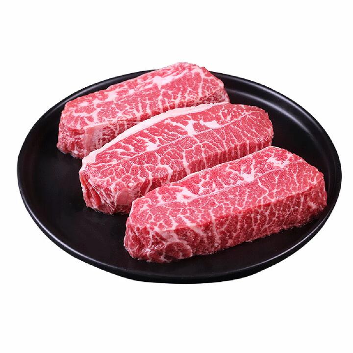 Angus Prime Meltique Beef 1kg