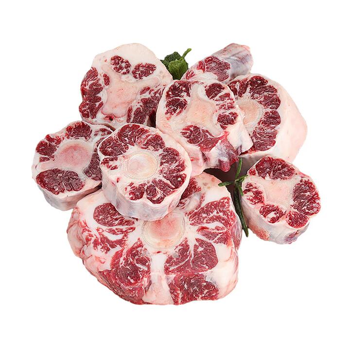 Wagyu Beef Tail 1kg