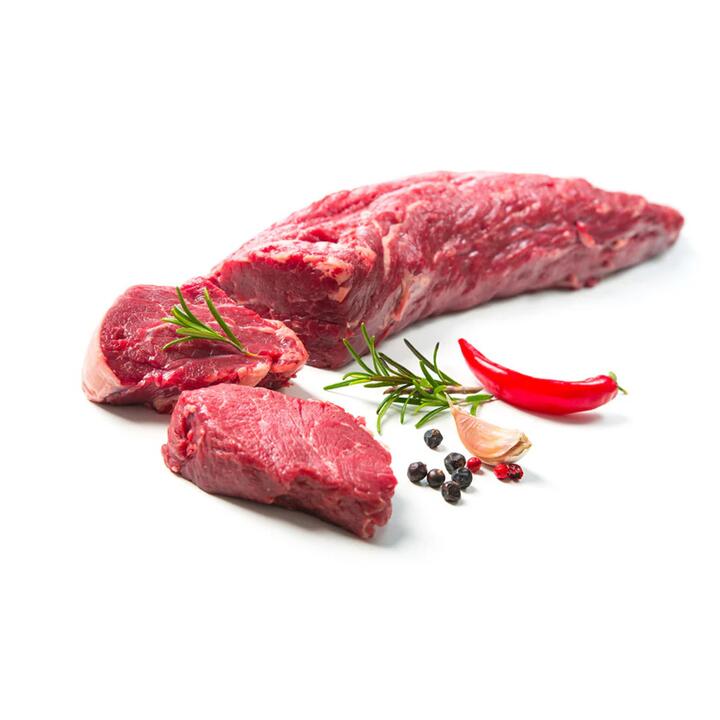 Angus Prime Beef Scotch Fillet  1kg