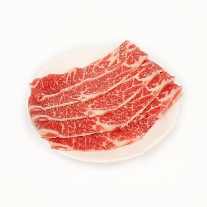 Angus Prime Beef Slices  500g