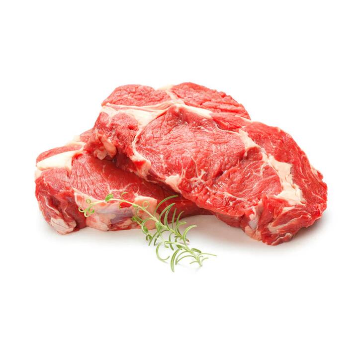 Angus Prime Beef Chuck 1kg