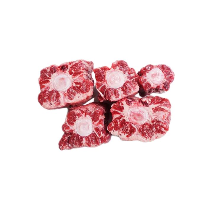 Angus Prime Oxtail  1kg