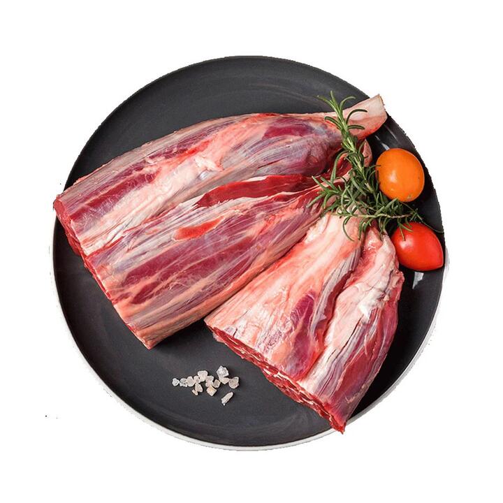 Angus Prime Small Gravy Beef  1kg