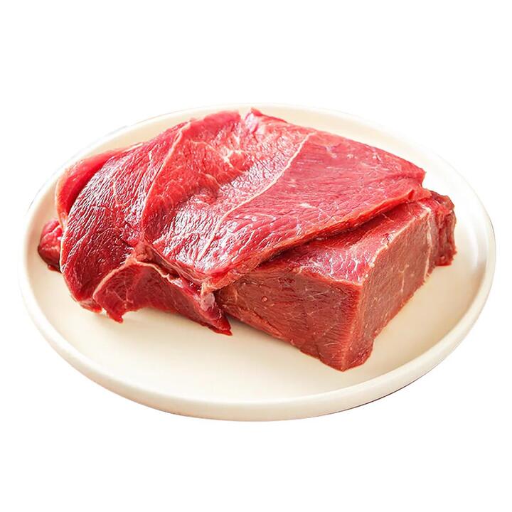 Angus Prime Lean Beef  500g