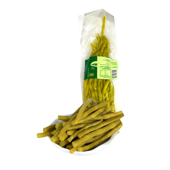 Qiancheng Pickled Long Beans - 300g