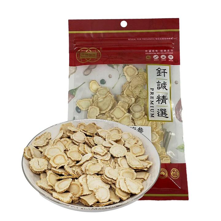 Qiancheng Premium American Ginseng - 30g