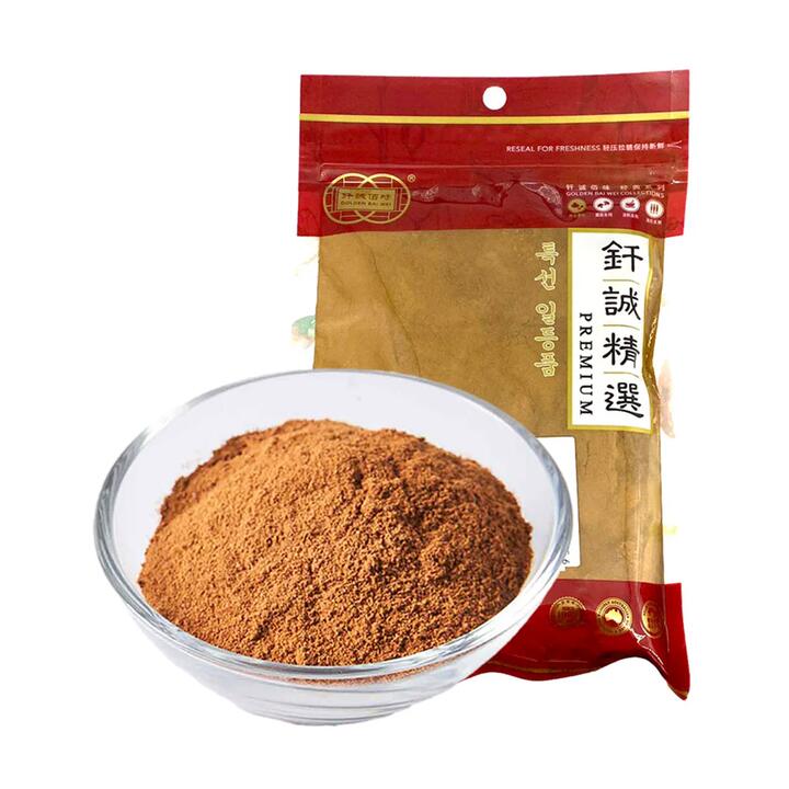 Qiancheng Premium Cinnamon Powder - 100g