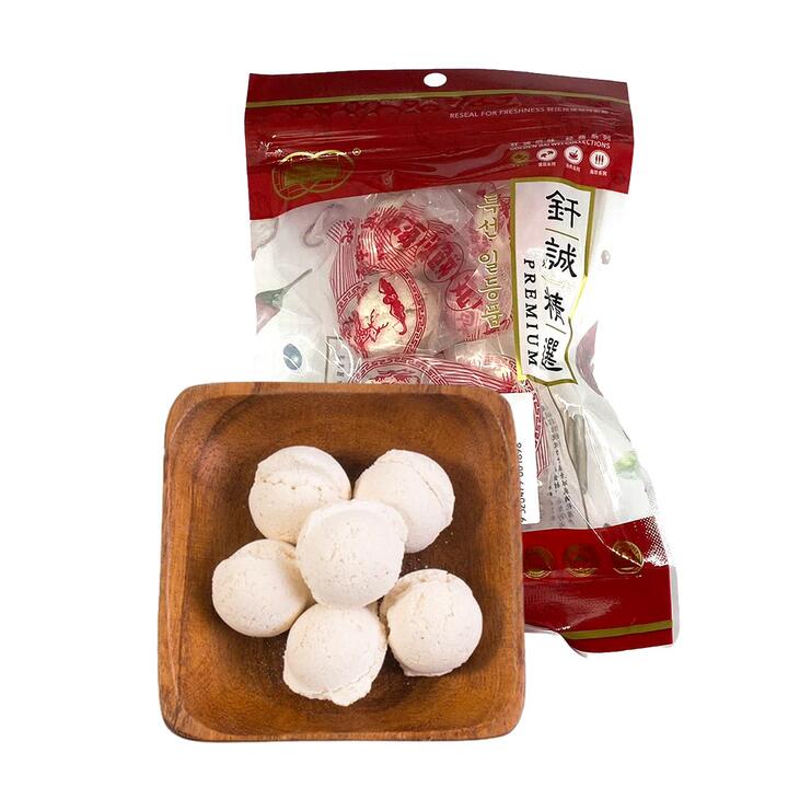 Qiancheng Shanghai Rice Wine Cakes - 8 Pieces, 77g