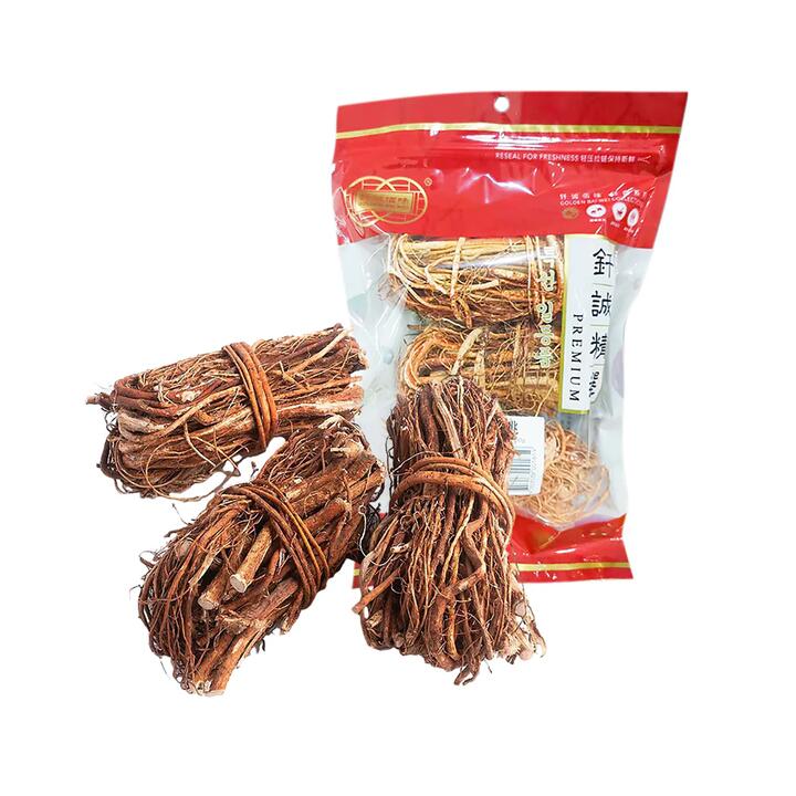 Qiancheng Five-Fingered Peach Root - 150g